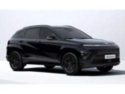 Abyss black / mic Neu 2026 Hyundai Kona Select SUV | 32.490 € (Fairer Preis)