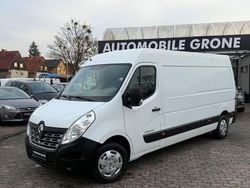 Weiß Gebraucht 2016 Renault Master Van / Kleinbus | 7.950 € (Superpreis)