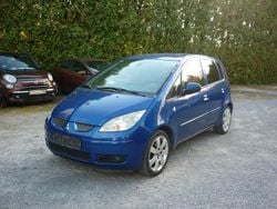 Blau Gebraucht 2006 Mitsubishi Colt Motion Kleinwagen | 1.500 € (Guter Preis)