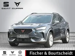 Grau Gebraucht 2022 Cupra Formentor SUV | 24.680 € (Guter Preis)