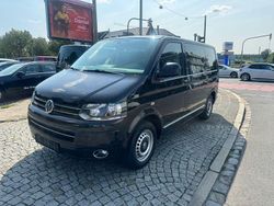 Schwarz Gebraucht 2011 VW T5 Comfortline Van | 19.999 € (Teuer)