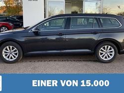 Grau metallic Gebraucht 2023 VW Passat Business Kombi | 29.980 € (Fairer Preis)