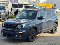 Blau Gebraucht 2021 Jeep Renegade Longitude SUV | 7.999 €