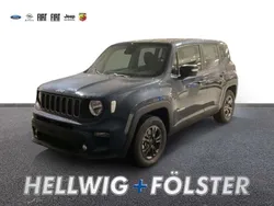 Shade blue Neu 2024 Jeep Renegade Altitude SUV | 26.490 € (Superpreis)