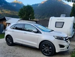 Weiß Gebraucht 2016 Ford Edge Sport SUV | 15.000 € (Fairer Preis)