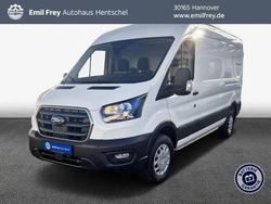 Weiß Gebraucht 2022 Ford E-Transit Trend Van | 28.803 €