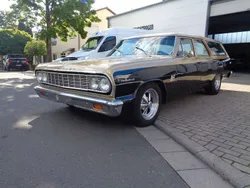 Other Gebraucht 1964 Chevrolet Chevelle Kombi | 24.900 €