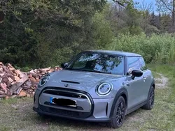 Grau Gebraucht 2022 Mini Cooper SE Classic Kleinwagen | 18.500 € (Fairer Preis)