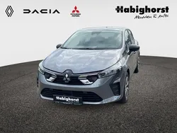 Metallic Neu 2024 Mitsubishi Colt Basis Limousine | 17.390 € (Guter Preis)