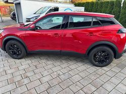 Rot Gebraucht 2022 Peugeot 2008 Active SUV | 14.990 € (Fairer Preis)