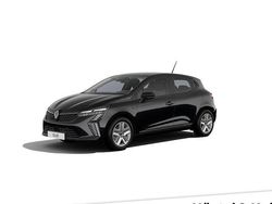 Schwarz Neu 2025 Renault Clio V Evolution Limousine | 18.990 € (Guter Preis)