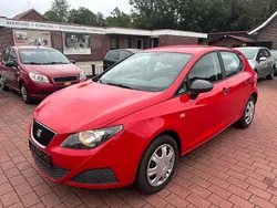 Rot Gebraucht 2009 Seat Ibiza Kleinwagen | 2.600 € (Fairer Preis)