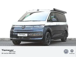 Weiß Neu 2025 VW T7 Beach Van | 69.790 €