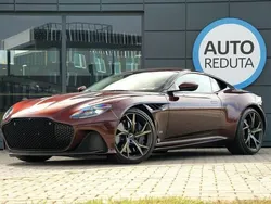 Rot Gebraucht 2019 Aston Martin DBS | 280.500 €