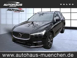 Gebraucht 2022 Volvo XC60 SUV | 42.990 € (Guter Preis)