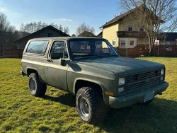 Gebraucht 1984 Chevrolet Blazer SUV | 21.500 €