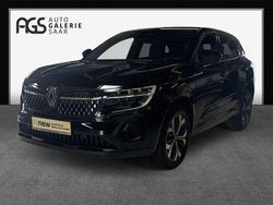 Sternenschwarz (schwarz) Gebraucht 2024 Renault Austral Techno SUV | 30.590 € (Fairer Preis)