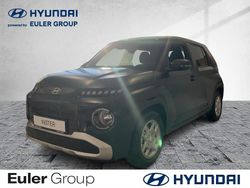 Blau Neu 2025 Hyundai Inster Trend Kleinwagen | 25.550 € (Fairer Preis)