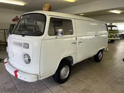 Weiß Gebraucht 1974 VW T2 Van | 16.600 €