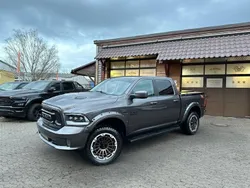 Grey metallic Gebraucht 2020 Dodge Ram Abholung | 42.900 € (Superpreis)