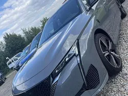 Seleniumgrau metallic Gebraucht 2024 Peugeot 308 GT Kombi | 26.990 € (Fairer Preis)