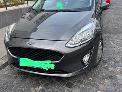 Gebraucht 2018 Ford Fiesta Titanium Coupé | 6.200 € (Fairer Preis)