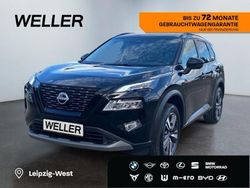 Schwarz Gebraucht 2024 Nissan X-Trail N-Connecta SUV | 29.990 € (Guter Preis)