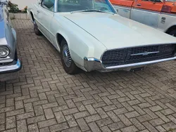 Other Gebraucht 1967 Ford Thunderbird Coupé | 17.800 €