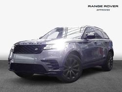 Eiger grey Gebraucht 2022 Land Rover Range Rover Velar SE Dynamic SUV | 46.990 € (Superpreis)