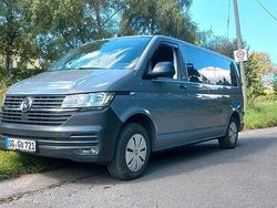 Grau Gebraucht 2020 VW T6.1 Van | 23.900 € (Superpreis)