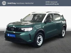 Neu 2025 Opel Frontera Edition SUV | 24.250 € (Guter Preis)