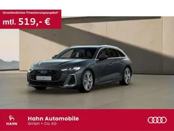 Daytonagrau perleffekt Gebraucht 2024 Audi A5 Ambiente Coupé | 46.790 € (Fairer Preis)