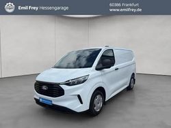 Weiß Gebraucht 2024 Ford Transit Custom Trend Abholung | 29.950 € (Fairer Preis)