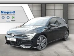 Grenaditschwarz Neu 2024 VW Golf VIII R-line Limousine | 34.990 € (Fairer Preis)
