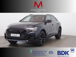 Blau Neu 2025 Audi Q8 S-Line SUV | 92.500 € (Superpreis)