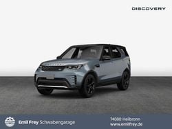 Eiger grey metallic Neu 2025 Land Rover Discovery 5 SE Dynamic SUV | 91.728 € (Teuer)