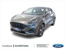 Grau Gebraucht 2024 Ford Ka Kleinwagen | 26.980 €