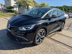 Schwarz Gebraucht 2016 Renault Scénic IV Bose Edition Van / Kleinbus | 8.750 € (Guter Preis)