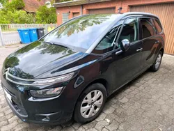Citroën Grand C4 Picasso