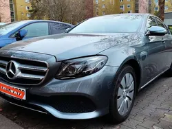 Gebraucht 2018 Mercedes E200 Avantgarde Limousine | 25.500 € (Guter Preis)