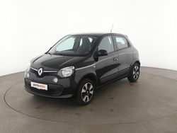 Schwarz Gebraucht 2018 Renault Twingo LIMITED Kleinwagen | 9.010 € (Fairer Preis)