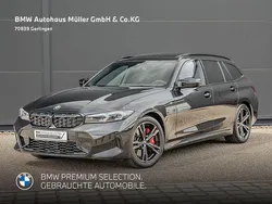 Gebraucht 2024 BMW M3 Comfort Edition Kombi | 62.740 €