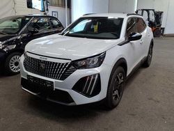 Weiß Gebraucht 2024 Peugeot 2008 Allure SUV | 19.980 € (Superpreis)