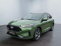 Bursting green Neu 2025 Ford Kuga ST-Line SUV | 36.975 € (Superpreis)