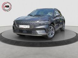 Grau Gebraucht 2023 Genesis GV70 SUV | 48.980 € (Etwas zu teuer)