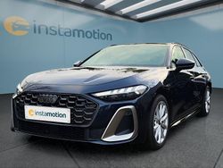 Blau Gebraucht 2025 Audi A5 S-Line Kombi | 51.599 € (Fairer Preis)