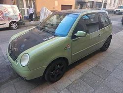 Grün Gebraucht 2003 VW Lupo Kleinwagen | 750 € (Fairer Preis)
