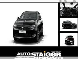 Schwarz (karbon schwarz) Neu 2025 Opel Astra Edition Limousine | 24.490 € (Fairer Preis)