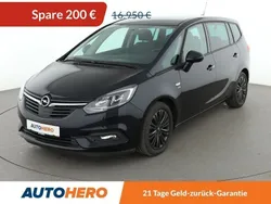 Opel Zafira Tourer