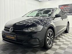 Schwarz Gebraucht 2020 VW Polo United Kleinwagen | 13.500 € (Fairer Preis)